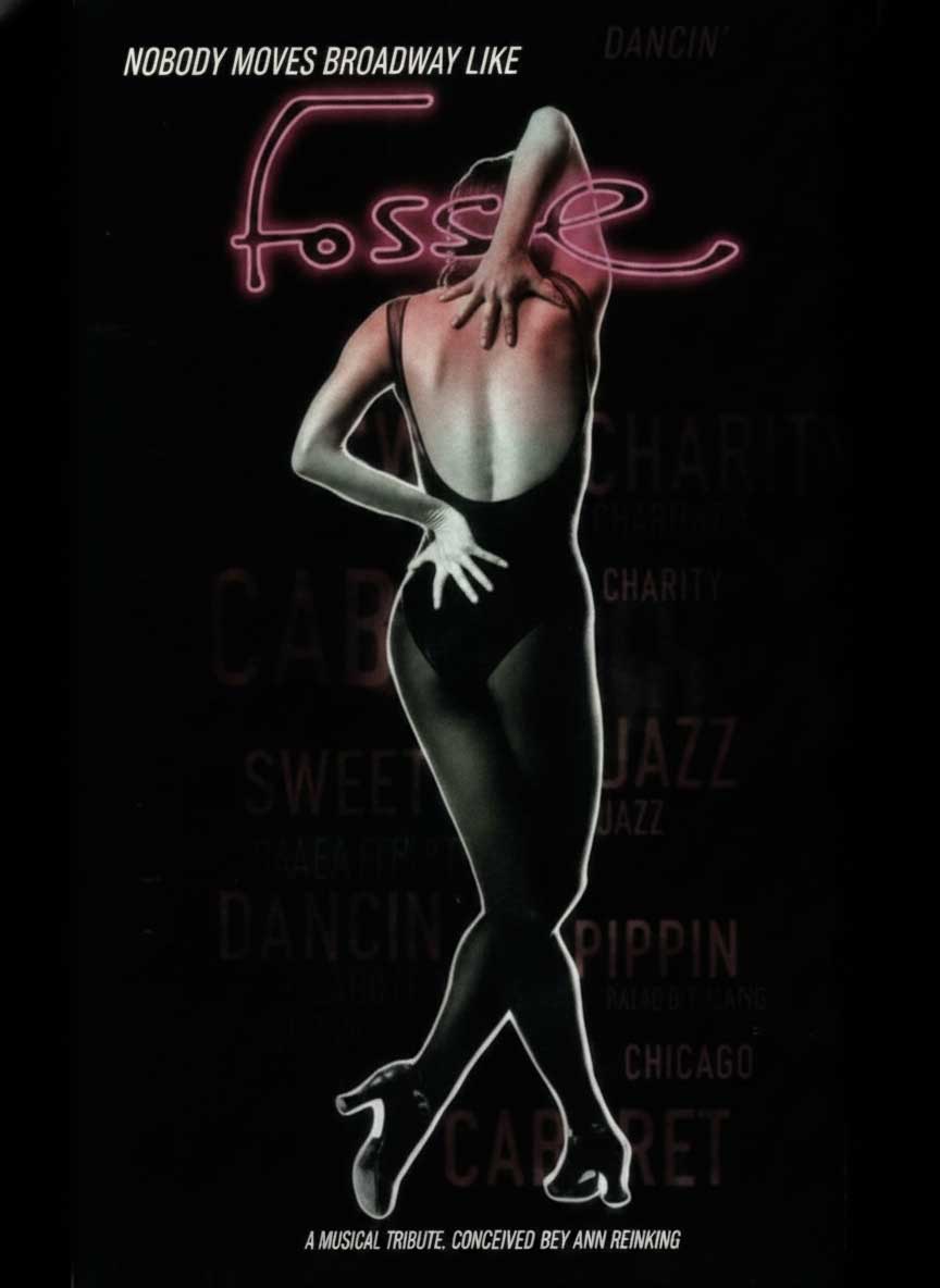 Fosse poster