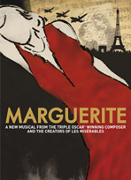 Marguerite poster