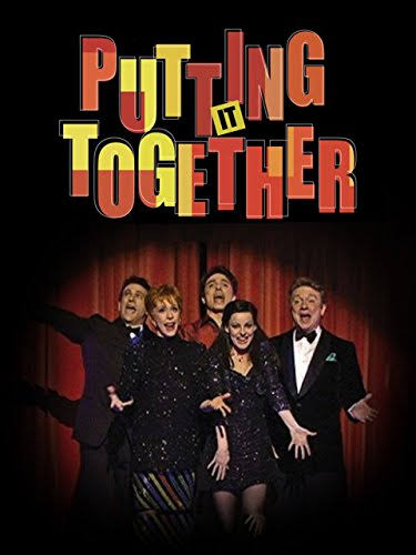 Putting It Together poster