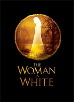 The Woman in White poster